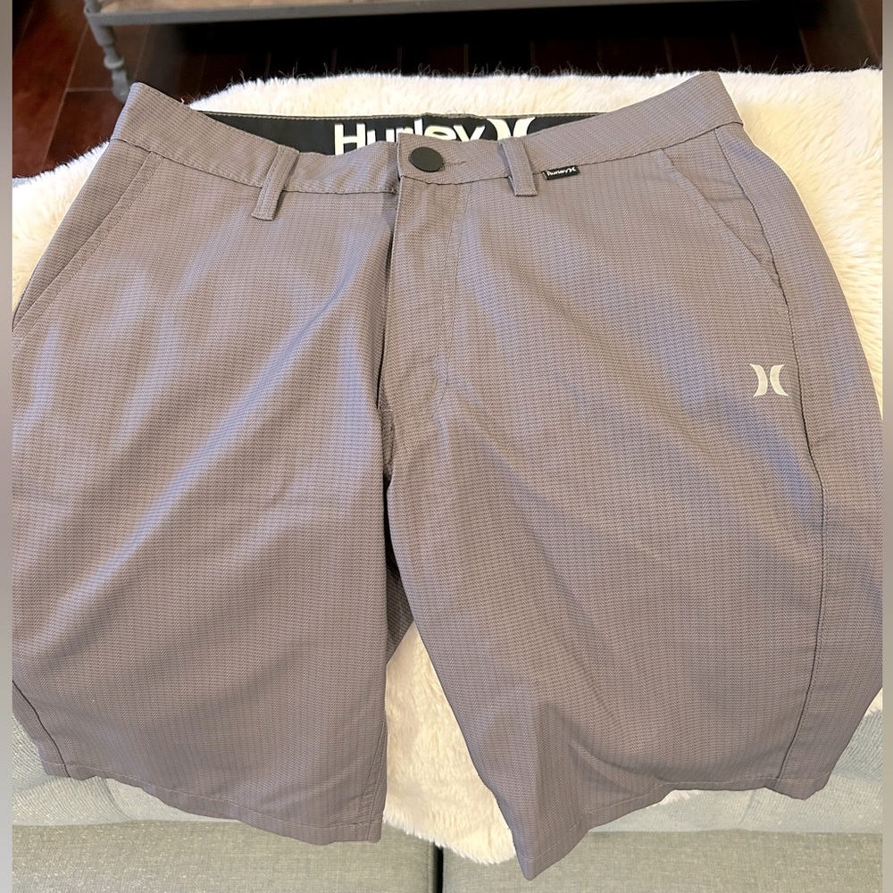 🩶 Men’s Hurley Phantom Short 🩶